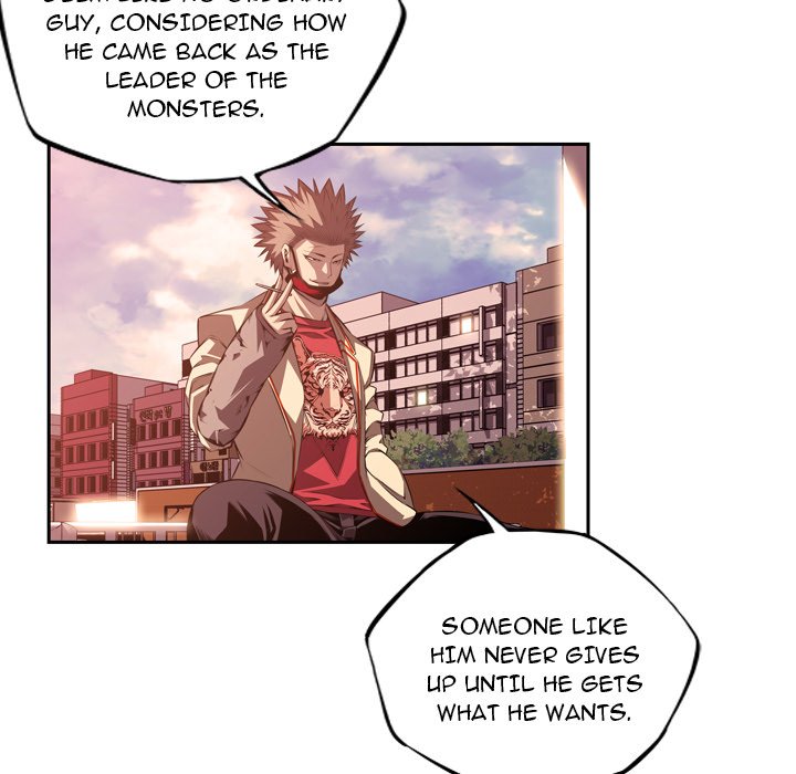Supernova Chapter 122 page 84 - Chapter 122