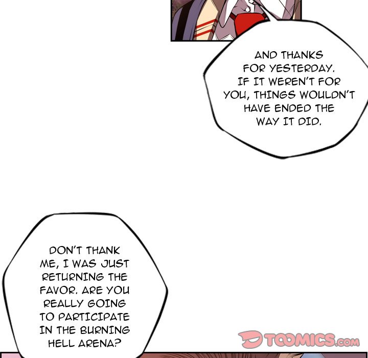 Supernova Chapter 122 page 86 - Chapter 122