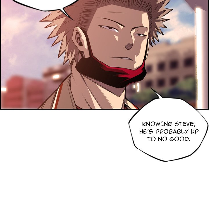 Supernova Chapter 122 page 87 - Chapter 122
