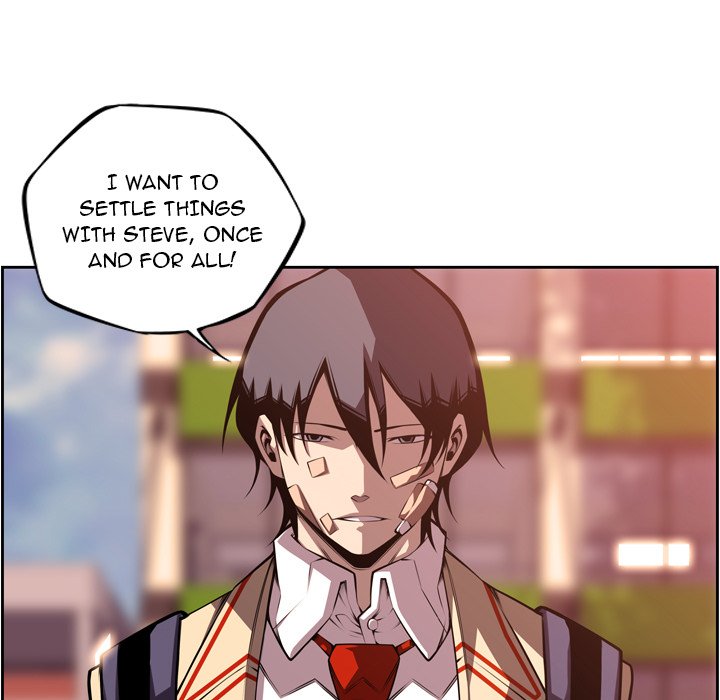 Supernova Chapter 122 page 89 - Chapter 122