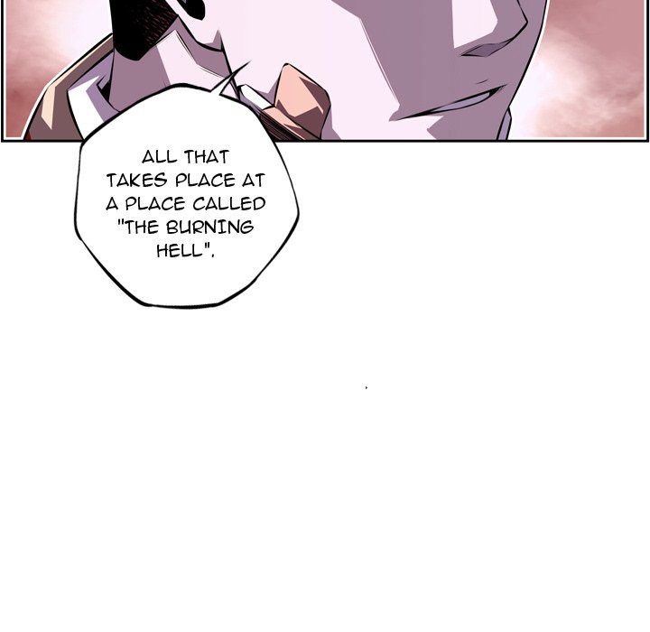 Supernova Chapter 122 page 9 - Chapter 122