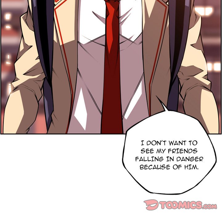 Supernova Chapter 122 page 90 - Chapter 122