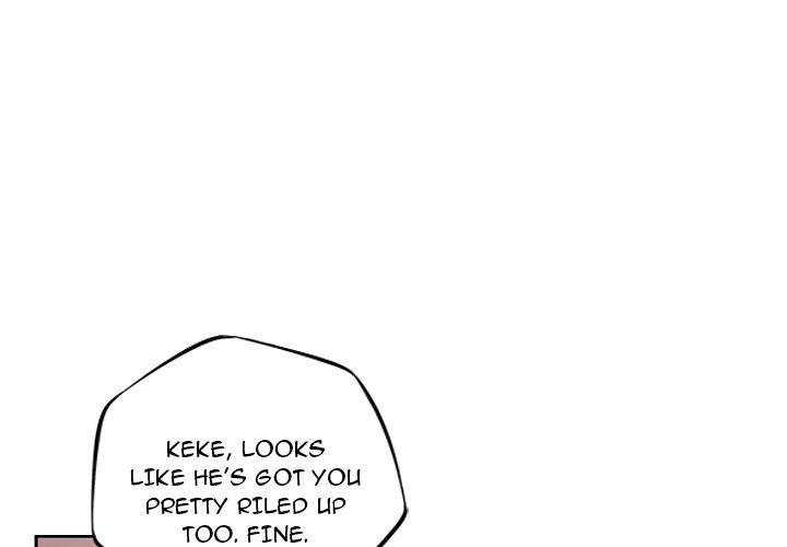 Supernova Chapter 123 page 1 - Chapter 123