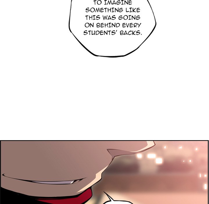 Supernova Chapter 123 page 12 - Chapter 123