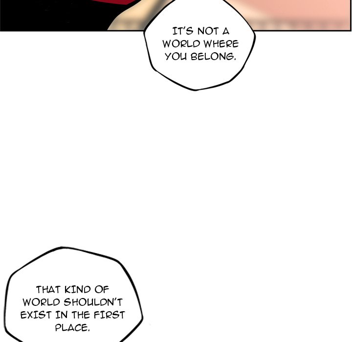 Supernova Chapter 123 page 13 - Chapter 123