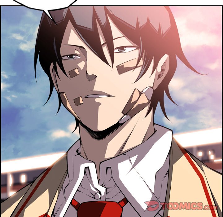 Supernova Chapter 123 page 14 - Chapter 123