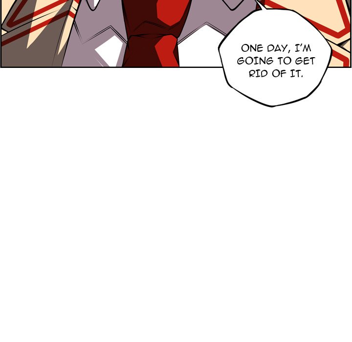 Supernova Chapter 123 page 15 - Chapter 123