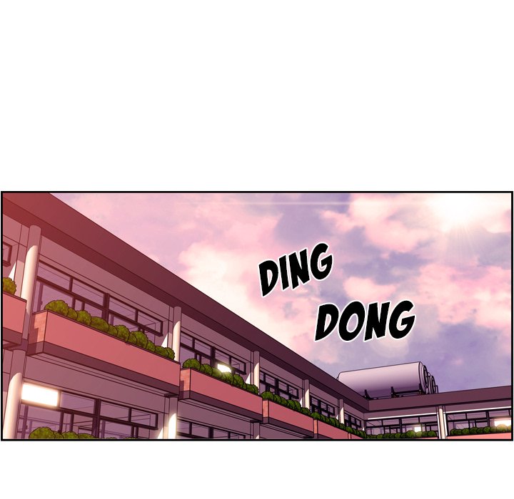 Supernova Chapter 123 page 16 - Chapter 123