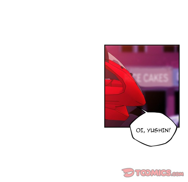 Supernova Chapter 123 page 18 - Chapter 123