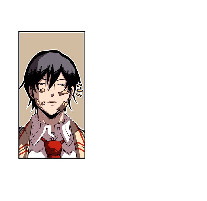 Supernova Chapter 123 page 19 - Chapter 123