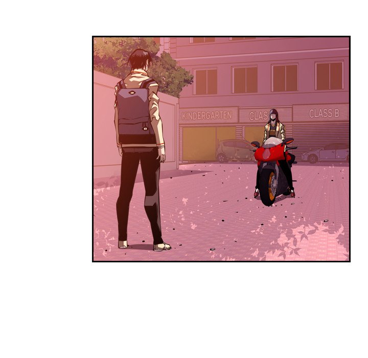 Supernova Chapter 123 page 20 - Chapter 123
