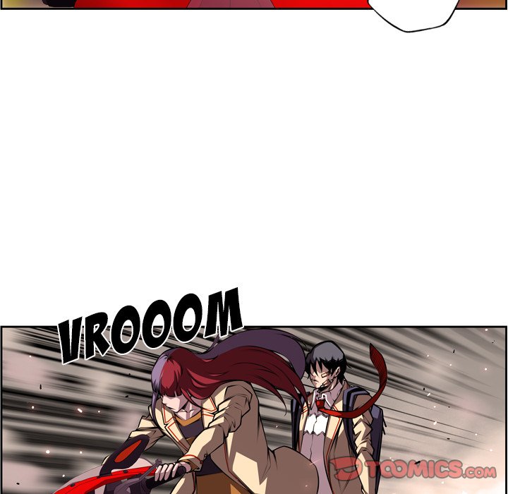 Supernova Chapter 123 page 22 - Chapter 123