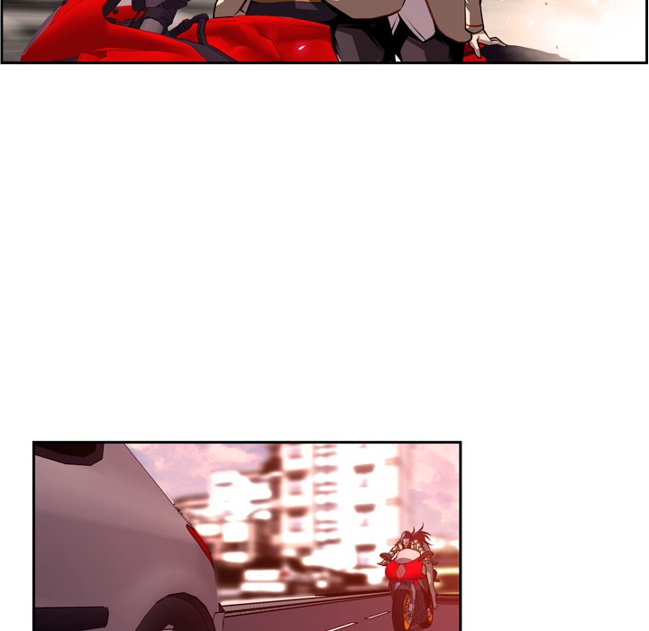 Supernova Chapter 123 page 23 - Chapter 123