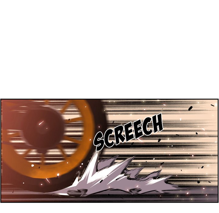 Supernova Chapter 123 page 25 - Chapter 123