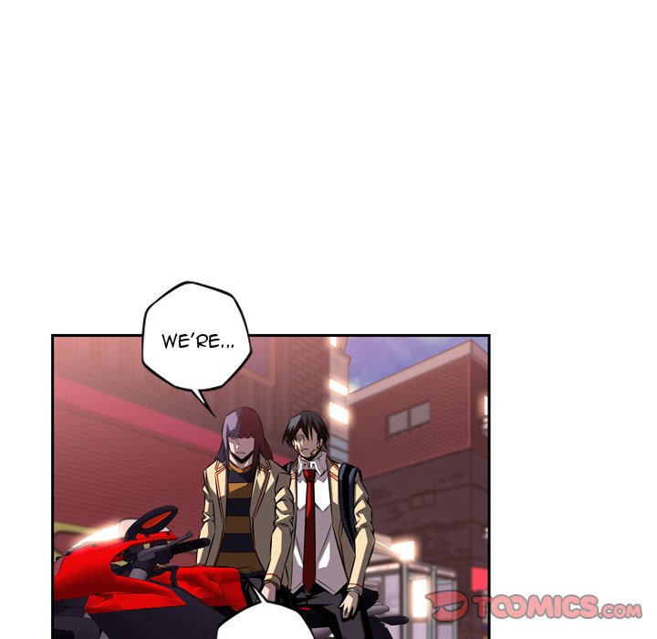Supernova Chapter 123 page 26 - Chapter 123