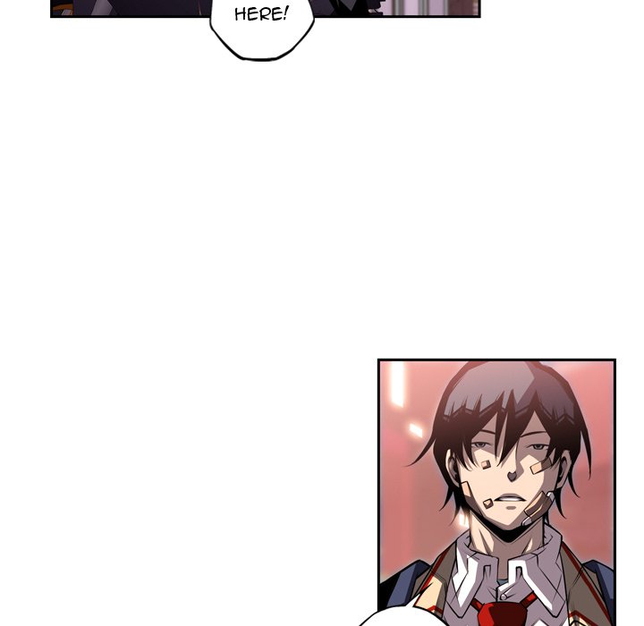 Supernova Chapter 123 page 27 - Chapter 123