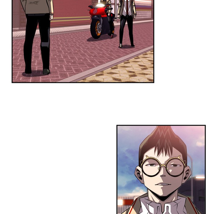 Supernova Chapter 123 page 29 - Chapter 123