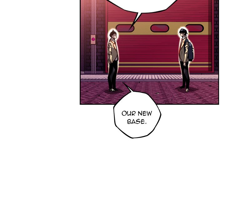 Supernova Chapter 123 page 32 - Chapter 123