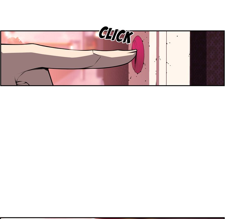 Supernova Chapter 123 page 33 - Chapter 123