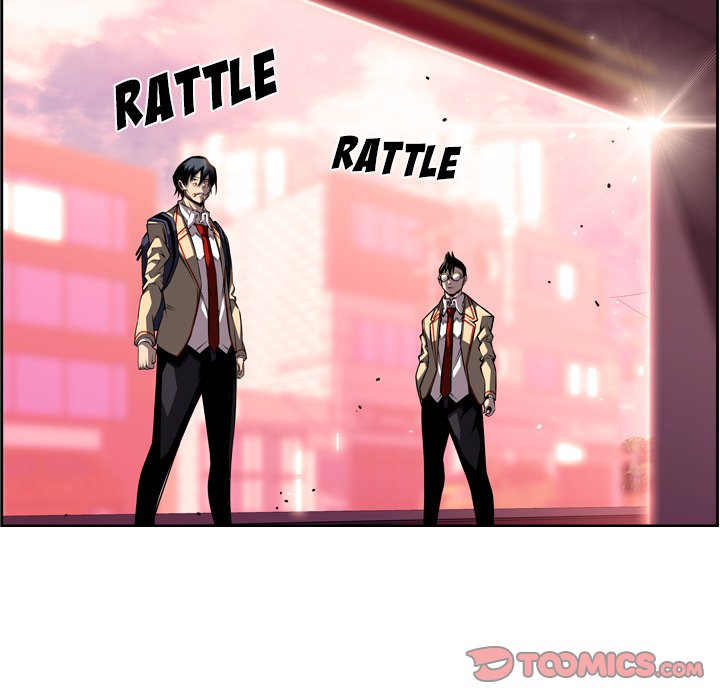 Supernova Chapter 123 page 34 - Chapter 123