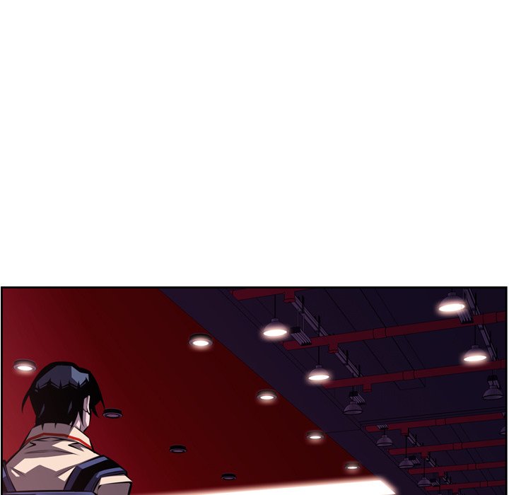 Supernova Chapter 123 page 35 - Chapter 123