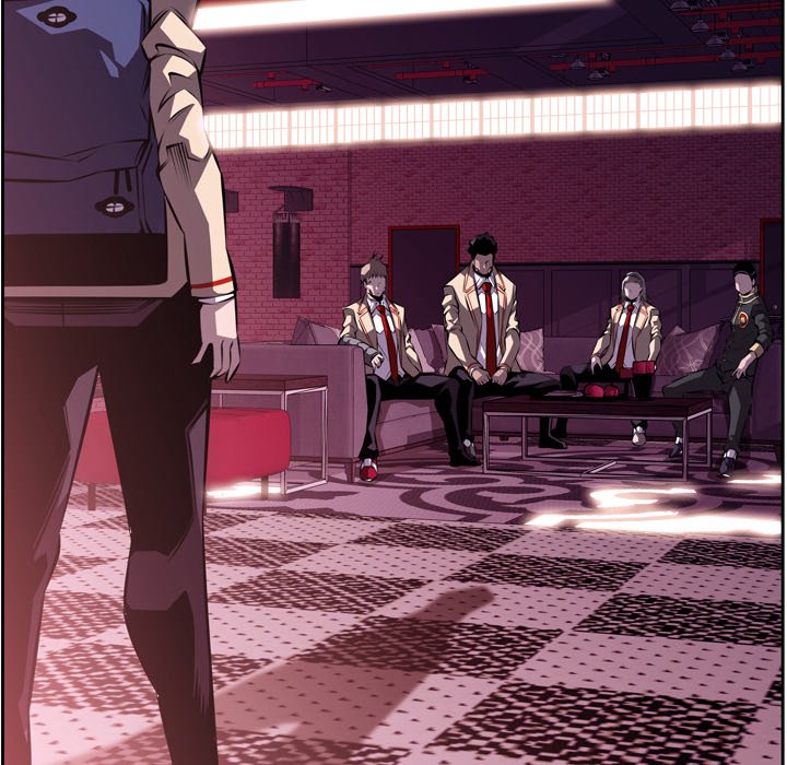 Supernova Chapter 123 page 36 - Chapter 123
