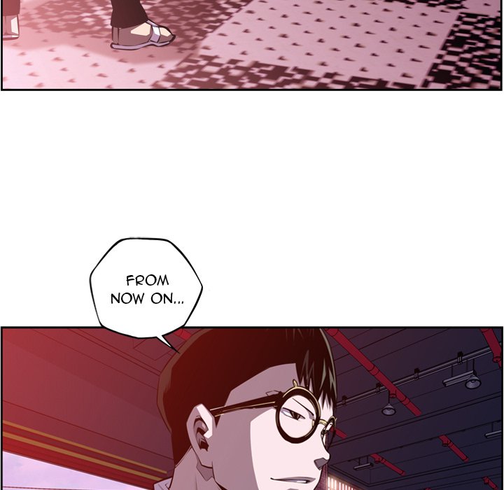 Supernova Chapter 123 page 37 - Chapter 123