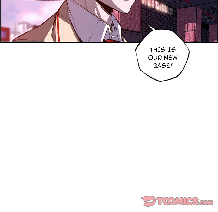 Supernova Chapter 123 page 38 - Chapter 123