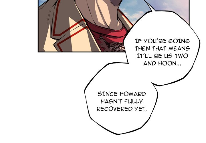 Supernova Chapter 123 page 4 - Chapter 123
