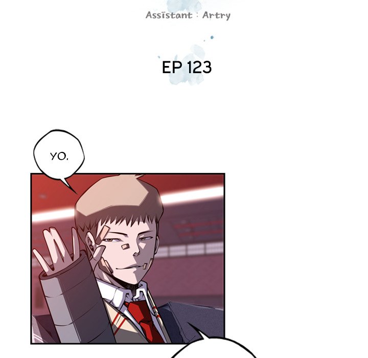 Supernova Chapter 123 page 40 - Chapter 123
