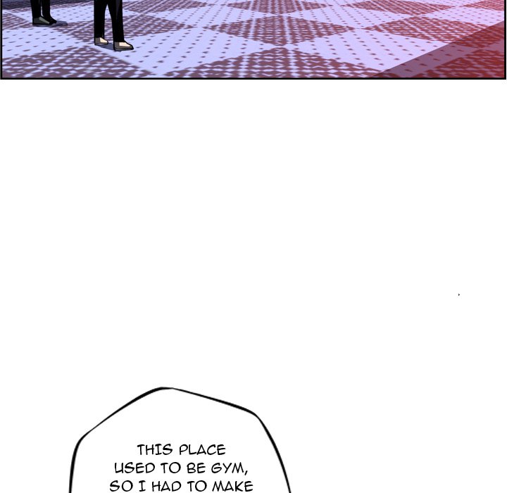Supernova Chapter 123 page 43 - Chapter 123