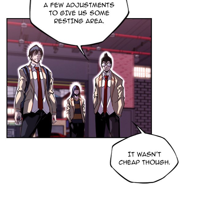 Supernova Chapter 123 page 44 - Chapter 123