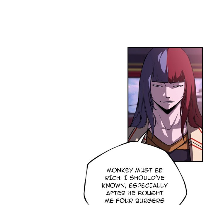 Supernova Chapter 123 page 45 - Chapter 123