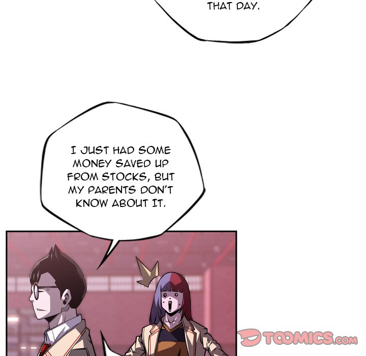 Supernova Chapter 123 page 46 - Chapter 123