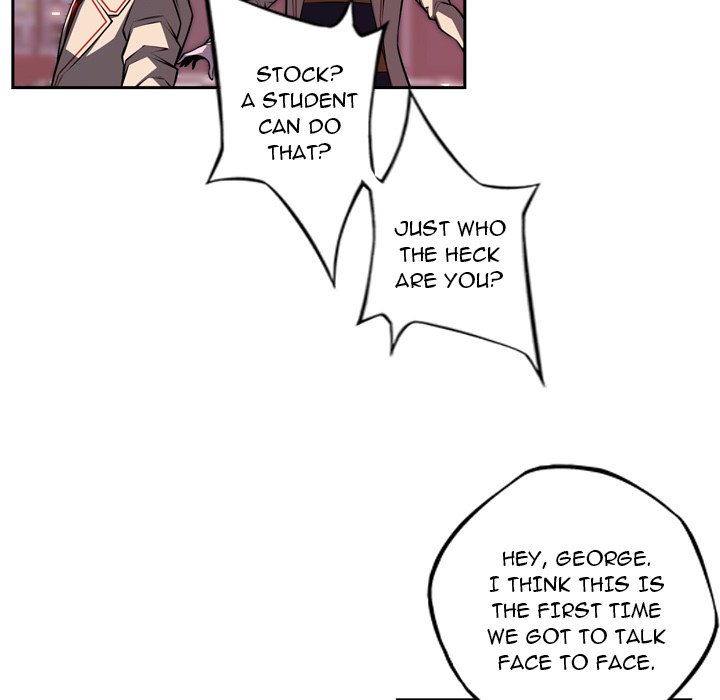 Supernova Chapter 123 page 47 - Chapter 123