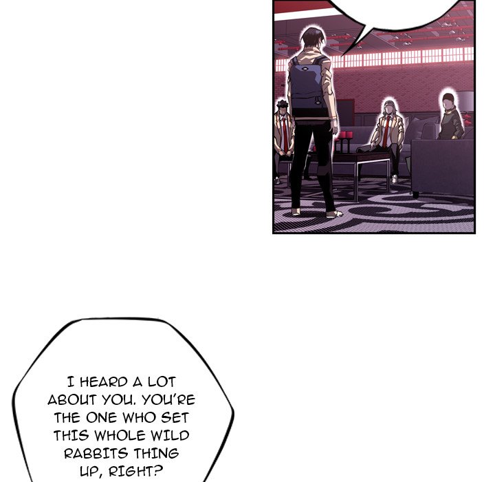 Supernova Chapter 123 page 48 - Chapter 123