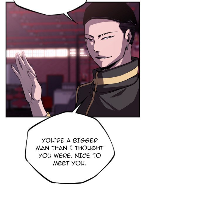 Supernova Chapter 123 page 49 - Chapter 123