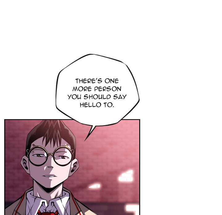 Supernova Chapter 123 page 51 - Chapter 123