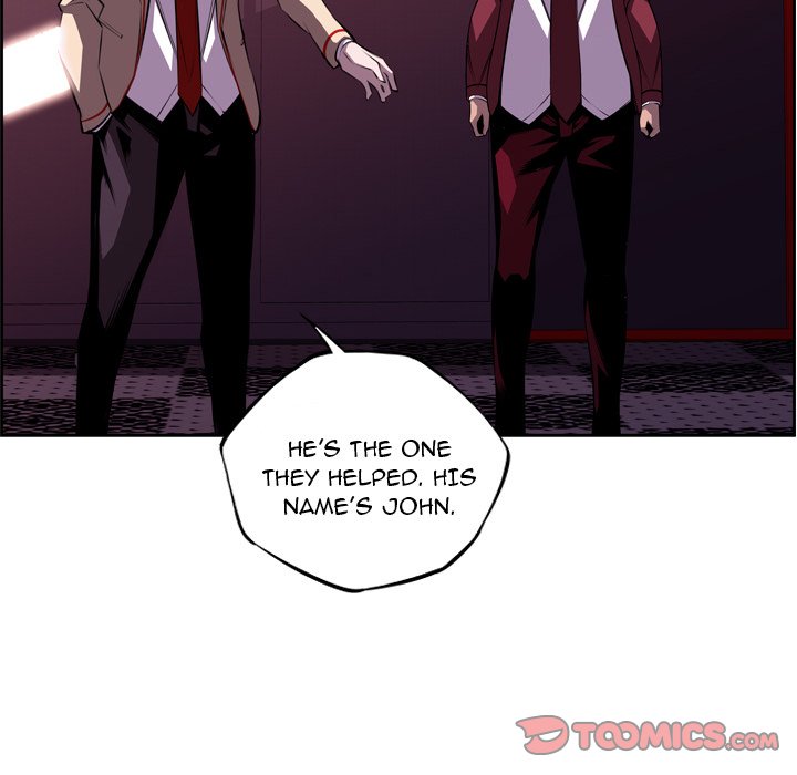 Supernova Chapter 123 page 54 - Chapter 123