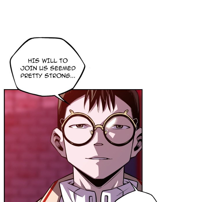 Supernova Chapter 123 page 55 - Chapter 123