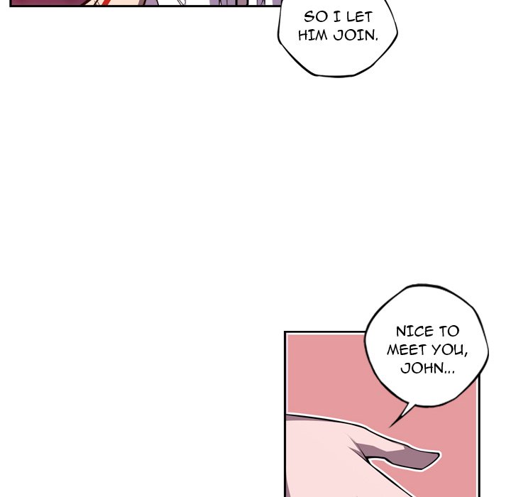 Supernova Chapter 123 page 56 - Chapter 123