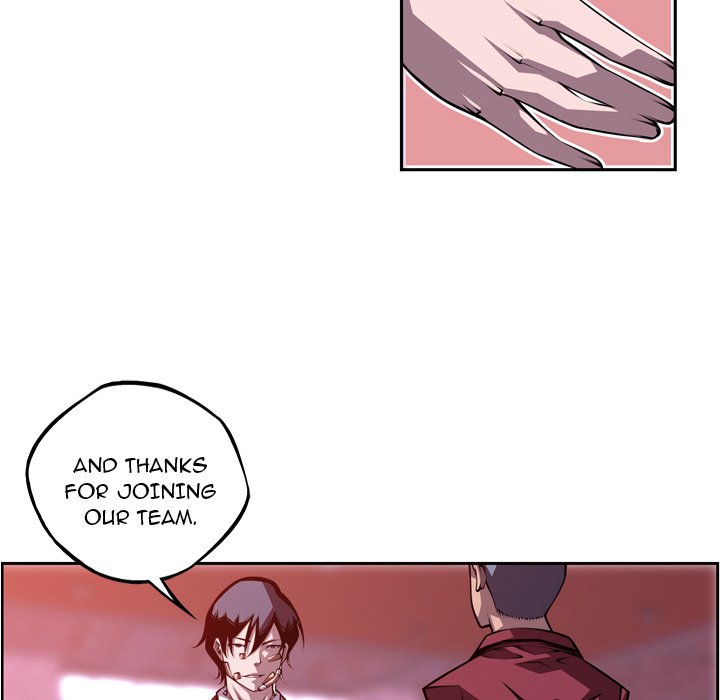 Supernova Chapter 123 page 57 - Chapter 123