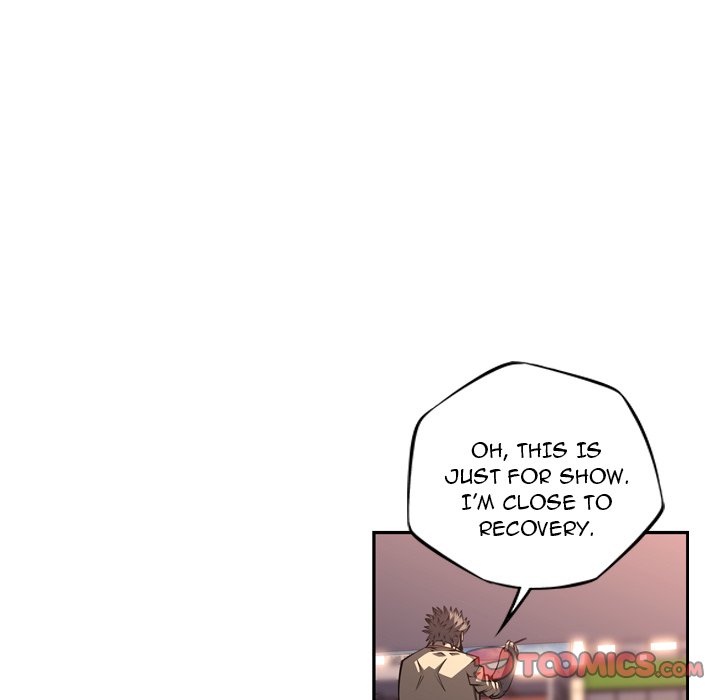Supernova Chapter 123 page 6 - Chapter 123