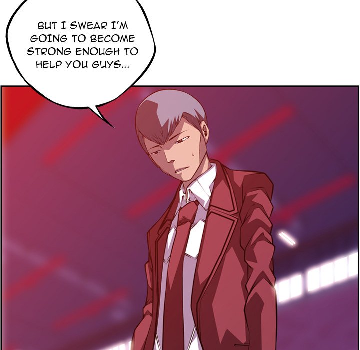 Supernova Chapter 123 page 60 - Chapter 123