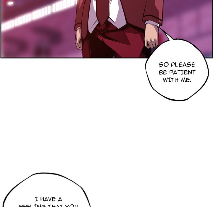 Supernova Chapter 123 page 61 - Chapter 123