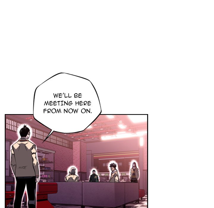 Supernova Chapter 123 page 63 - Chapter 123