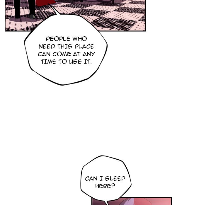Supernova Chapter 123 page 64 - Chapter 123