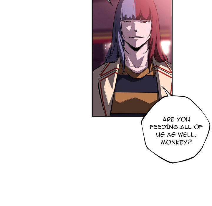 Supernova Chapter 123 page 65 - Chapter 123