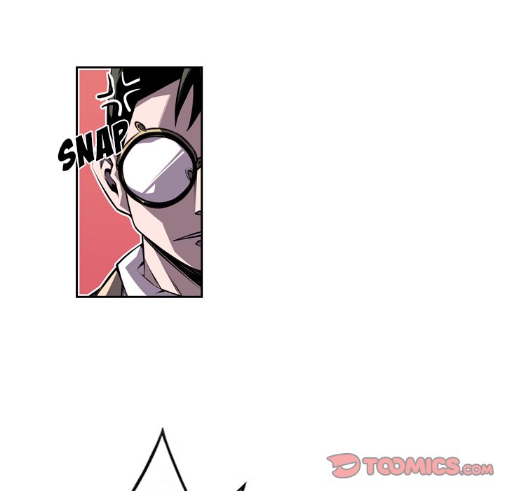 Supernova Chapter 123 page 66 - Chapter 123
