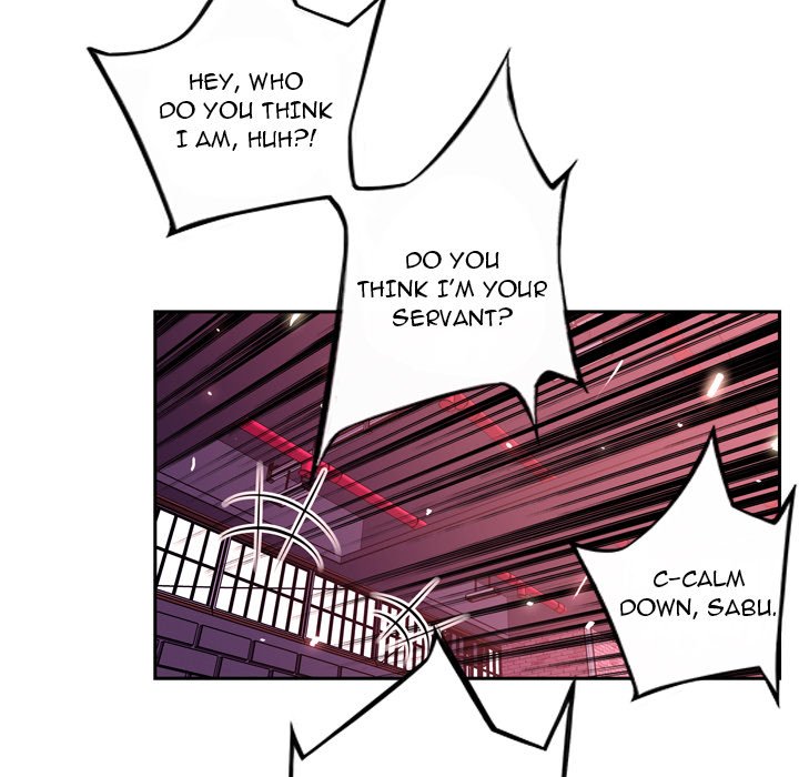 Supernova Chapter 123 page 67 - Chapter 123